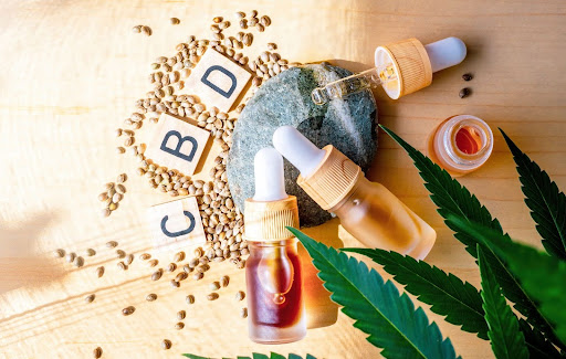 will cbd make you high